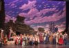 The pirates of Penzance in Mountain View