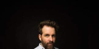 Taylor Eigsti at Stanford