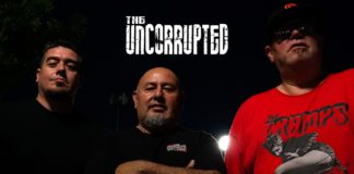 The Uncorrupted in San Jose