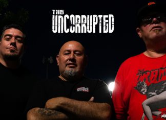 The Uncorrupted in San Jose