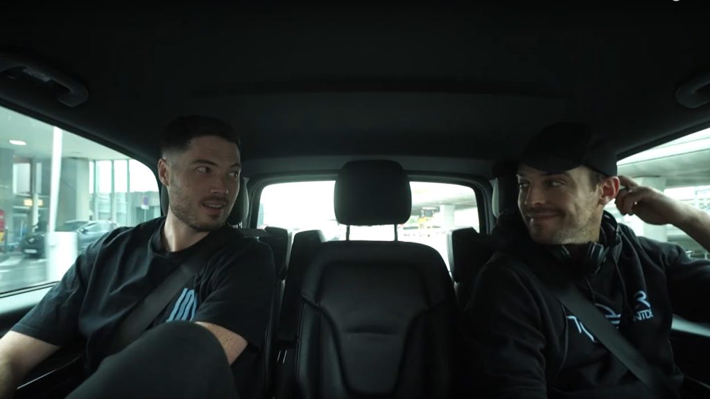 Third Party in Sunnyvale