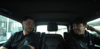 Third Party in Sunnyvale