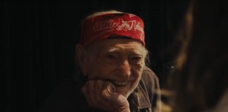 Outlaw Music Festival in Mountain View