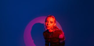 Young Miko in San Jose