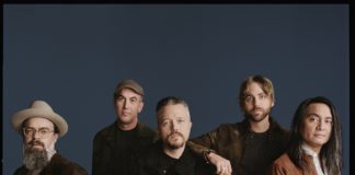 Jason Isbell in Saratoga