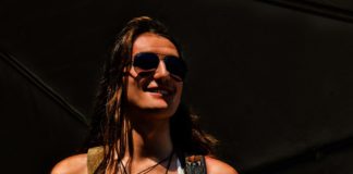 Anthony Arya in San Jose