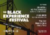 The Black Experience Festival in Mountain View