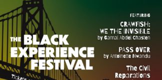 The Black Experience Festival in Mountain View