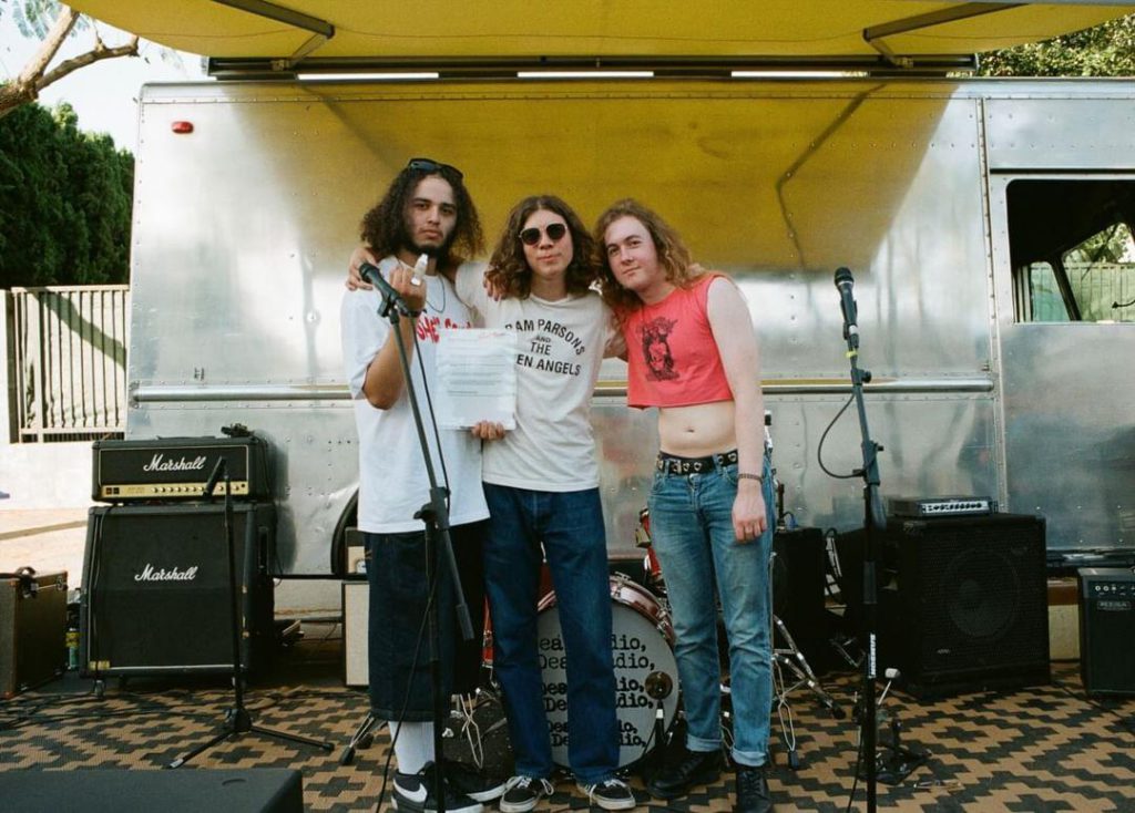 Citrus Pit in San Jsoe