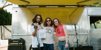 Citrus Pit in San Jsoe