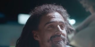 Dread Mar I in San Jose