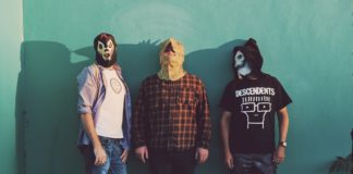 Funny Face House in San Jose