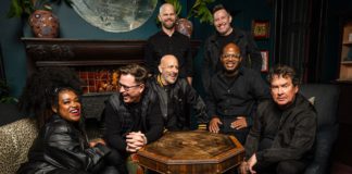 Galactic in Menlo Park