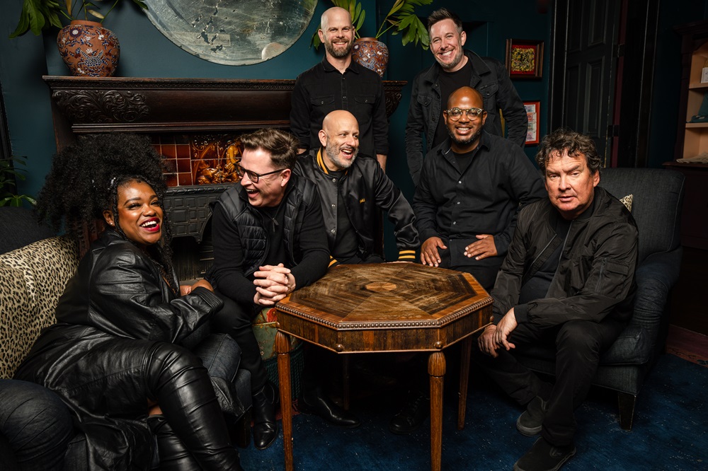 Galactic in Menlo Park