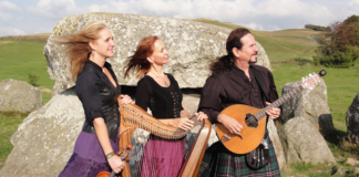 Golden Bough in San Jose