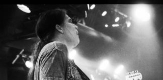 Lance Richards Band in San Jsoe