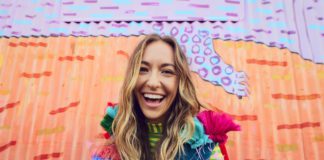 Lauren Daigle at Stanford