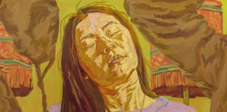 Livien Yin at Stanford