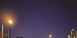 Los Lobos in Saratoga