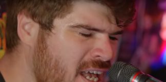 Marty O'Reilly in Menlo Park