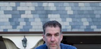 Mike Young in San Jose