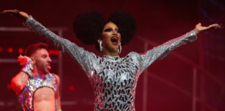 RuPaul_s Drag Race All Stars in San Jose