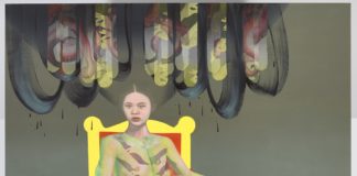 Spirit House at Stanford