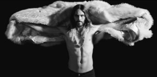 Thirty Seconds To Mars in Mountain View