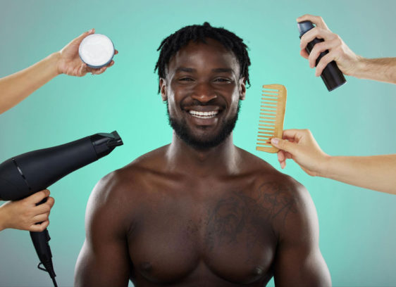 grooming essentials, fragrances for men