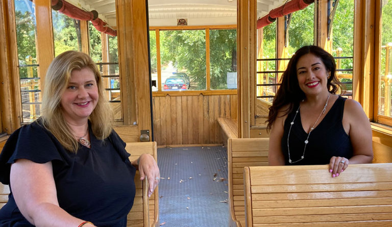 Wine Trolley Offers Tasting Tours at South County Wineries