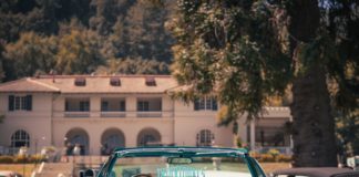 2nd Annual Lowrider Art Showcase in Saratoga