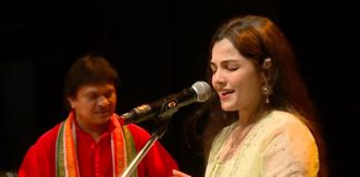 Aarya Ambekar in San Jose