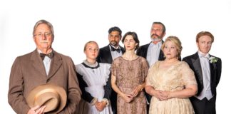 An Inspector Calls in San Jose