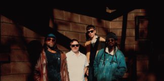 Being and Becoming in San Jose