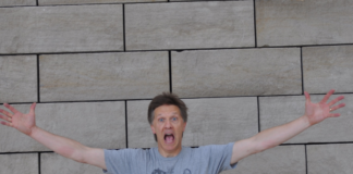 Dave Maurischat in San Jose