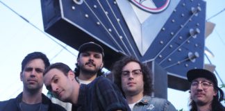 Fell Off in San Jose