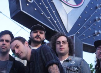 Fell Off in San Jose