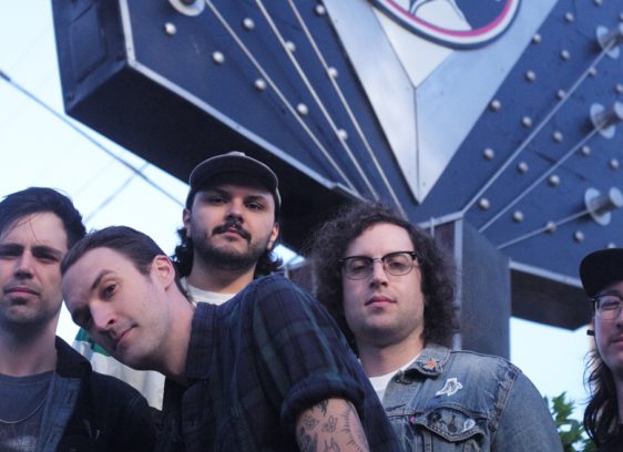 Fell Off in San Jose