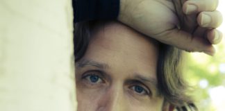 Hayes Carll and the Band of Heathens in Menlo Park