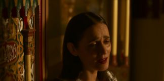 Julieta Venegas in Saratoga