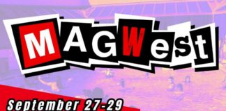 MAGWest in San Jose