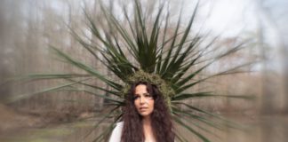 Tiffany Pollack in San Jose