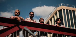 When Chai Met Toast in San Jose