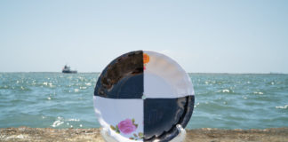 Beta Space: Patty Chang and David Kelley in San Jose