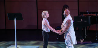 Carnival of the Animals at Stanford