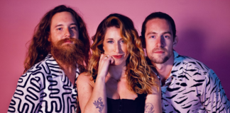 Damn Tall Buildings in Saratoga