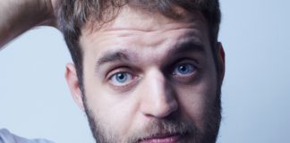 Dan the Stranger in Redwood City