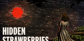 Hidden Strawberries at Stanford