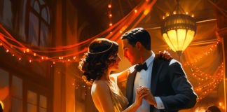 Jon Nakamatsu and the Jazz Age in San Jose