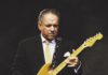 Jimmie Vaughan in Campbell